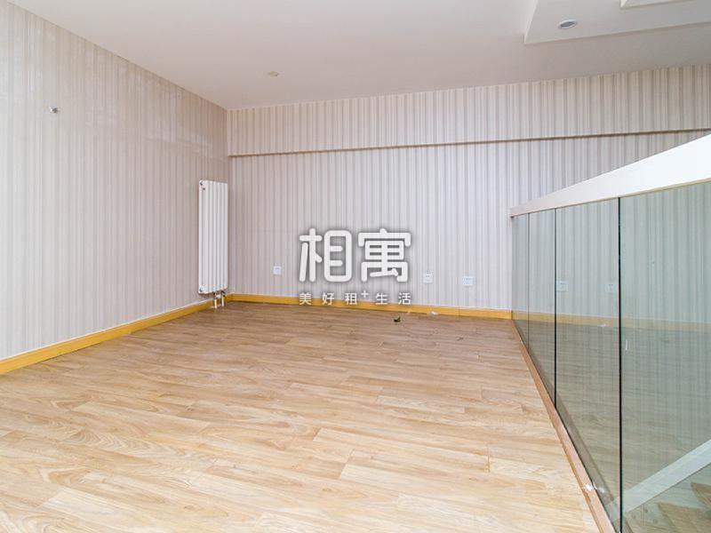 亦庄开发区·东晶国际公寓·中楼层·1居室