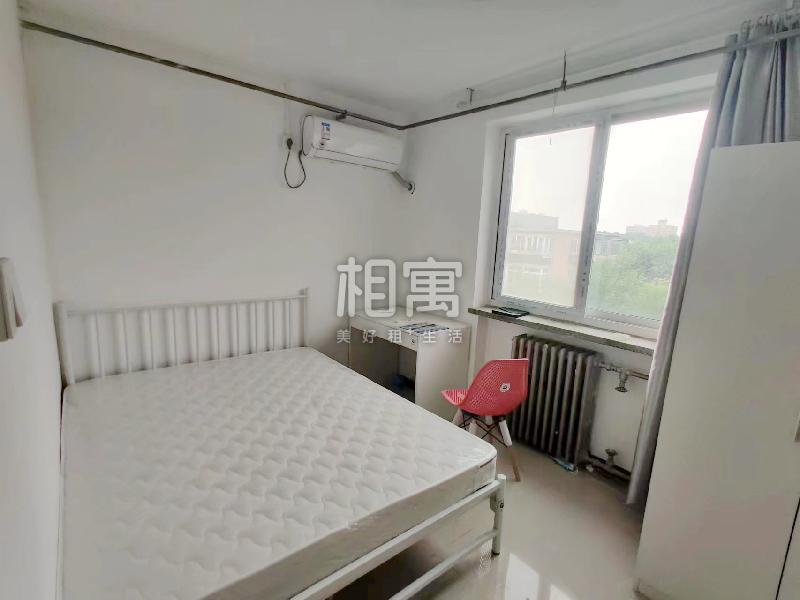 万源·万源南里·高楼层·3居室·次卧2