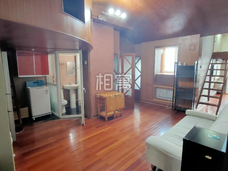 整租·管庄·京通苑·1室