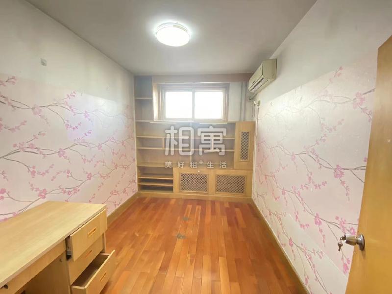 二里庄·太极小区·中楼层·3居室·次卧2