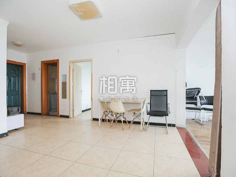 万达·怡佳家园·高楼层·2居室