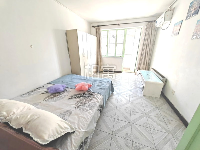 整租·潘家園·松榆西里·2室