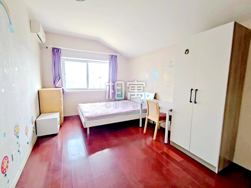 回龙观·风雅园二区·高楼层·4居室·次卧2