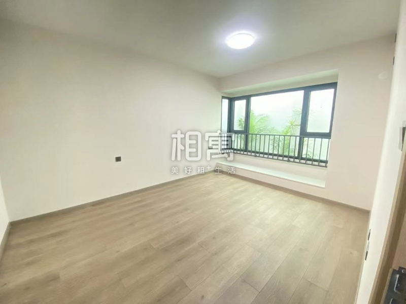 北苑·旭辉奥都·中楼层·3房间·房间B