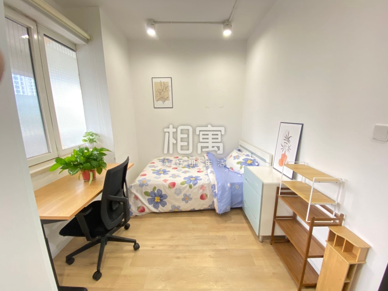北苑·天畅园·低楼层·4居室·次卧2