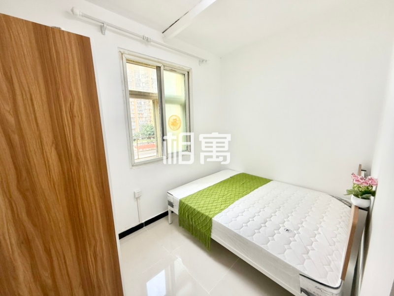 广安门·手帕口西一巷·高楼层·3居室·次卧2