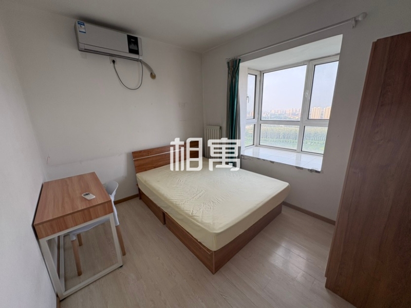 北关·新建村·高楼层·3居室·次卧1
