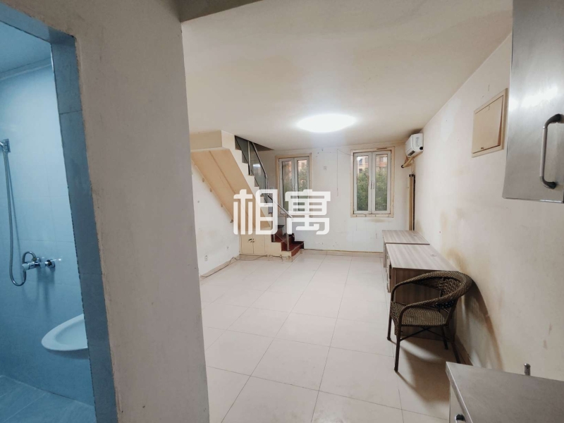 科技园区·亿城天筑·高楼层·1房间