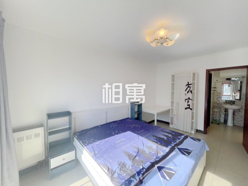 常营·柏林爱乐三期·中楼层·1居室
