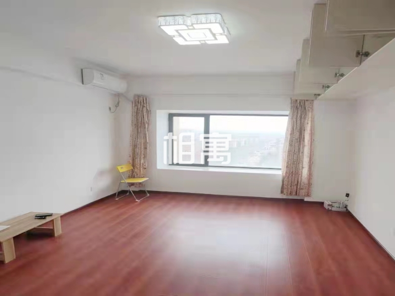 马坡·合景香悦四季西区·中楼层·1房间