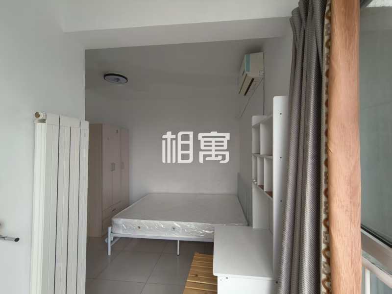 十里堡·海华堂·高楼层·4居室·次卧2