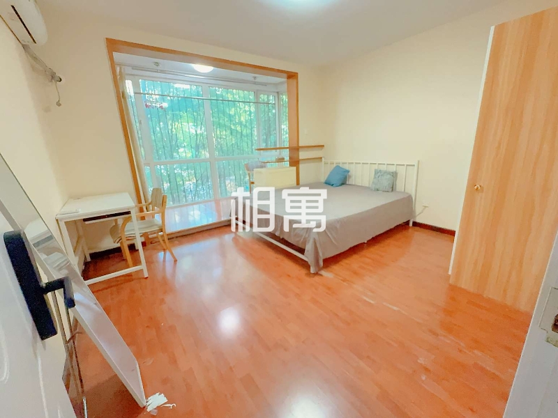 北苑·拂林园·低楼层·4居室·次卧1