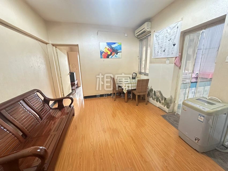 整租·宝善·东园大楼·1居室