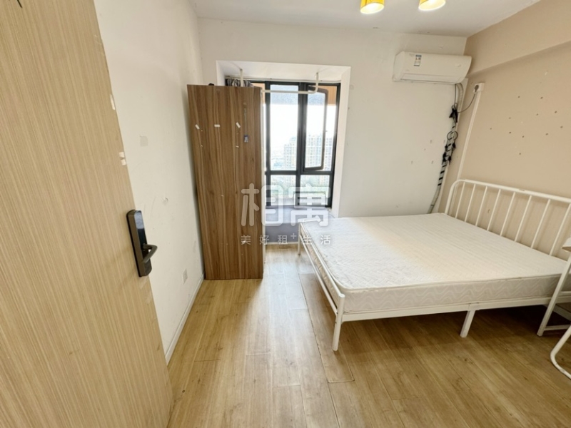 合租·和睦·都景公寓·4居室·04室