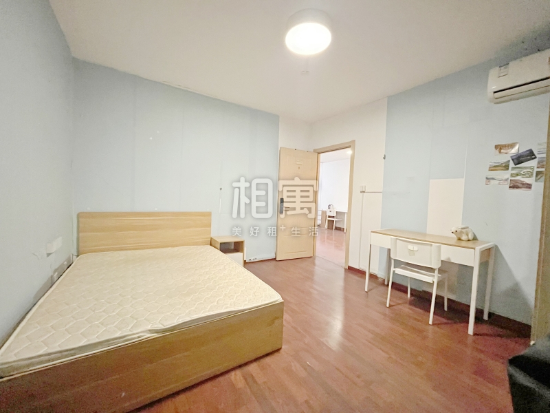 合租·翠苑·翠锦苑·4居室·01室