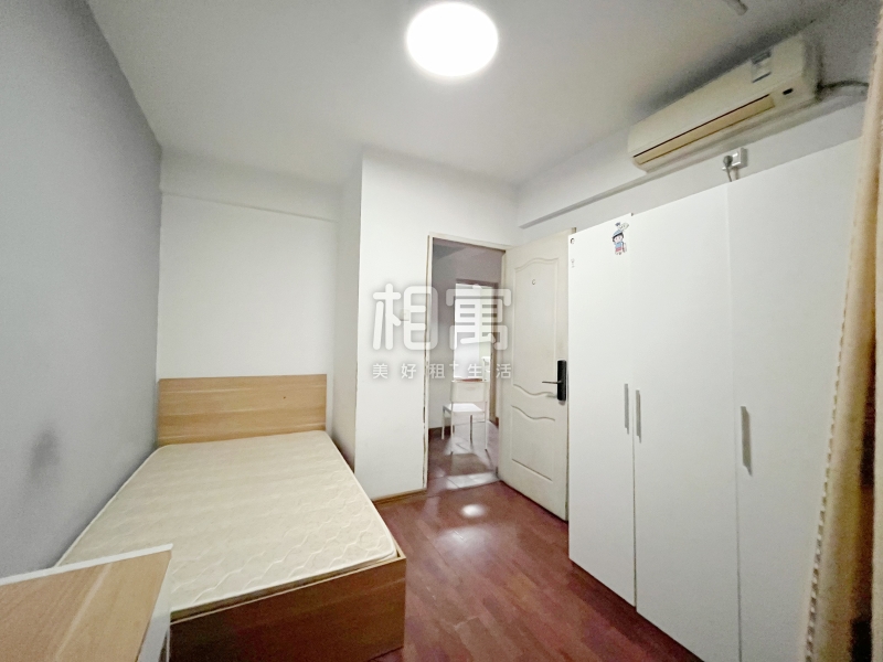 合租·翠苑·翠锦苑·4居室·03室