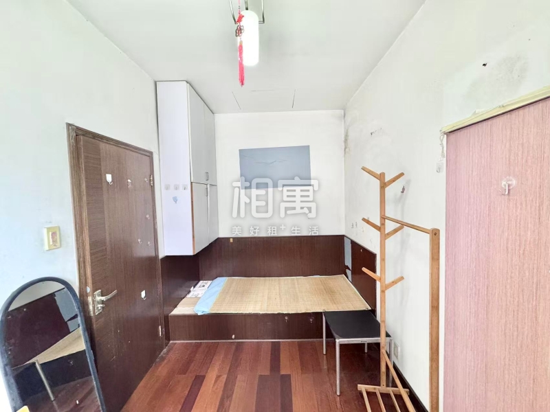 合租·朝晖·朝晖六区·4居室·01室