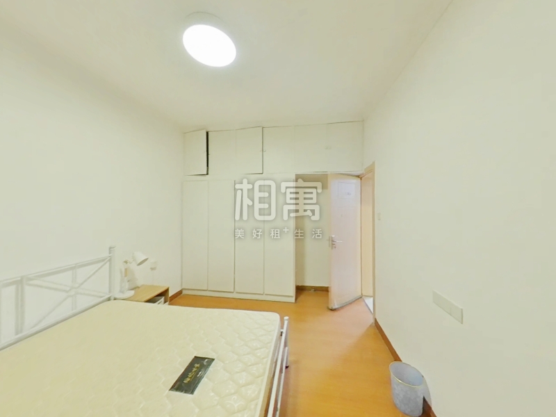 合租·潮鸣·建国中路·3居室·01室