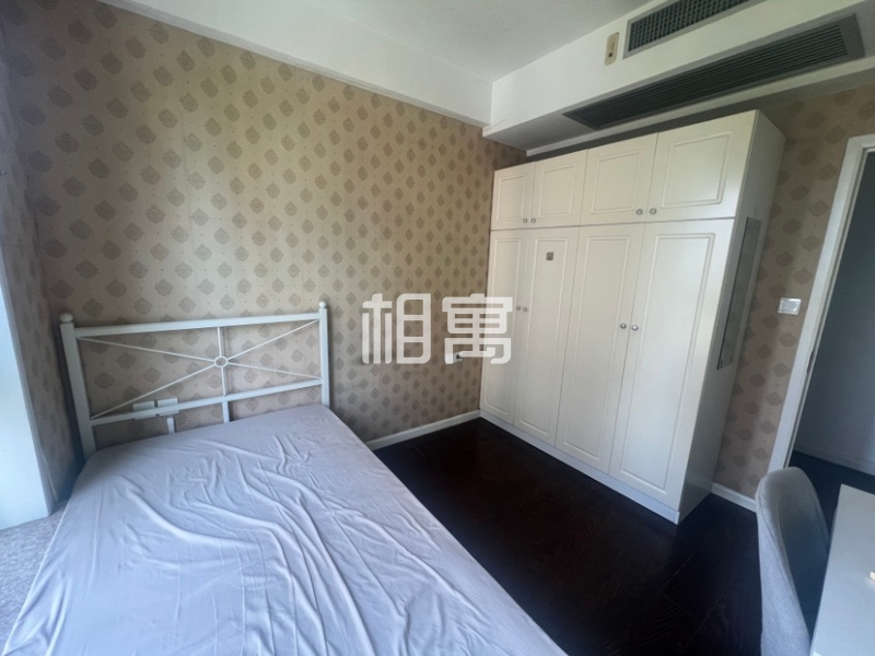 合租·彩虹城·彩虹城·4居室·01室
