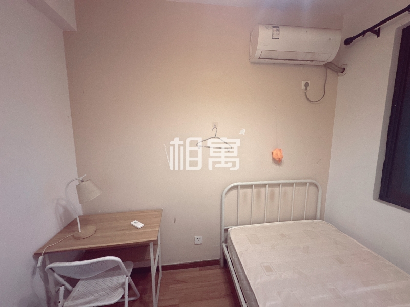 合租·金沙湖·柠檬郡家园·4居室·04室