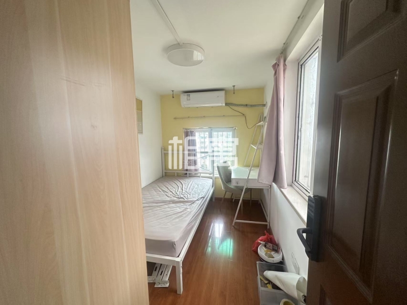 合租·复兴·复兴南苑·4居室·04室