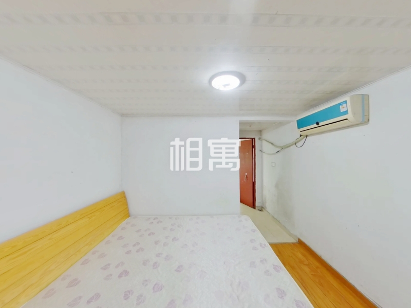 整租·留下·安乐新村·1居室