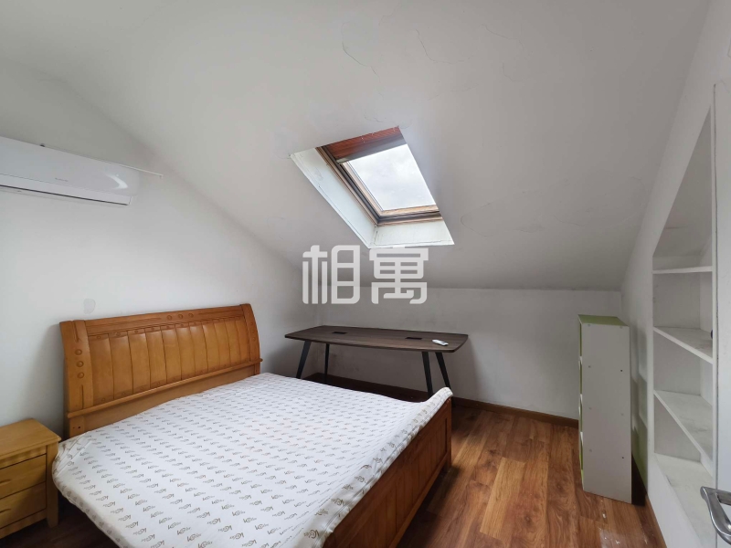 合租·复兴·白塔人家·4居室·03室