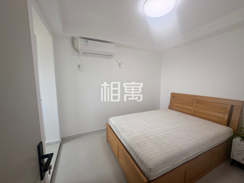 合租·白马湖·山秀景苑·4居室·04室