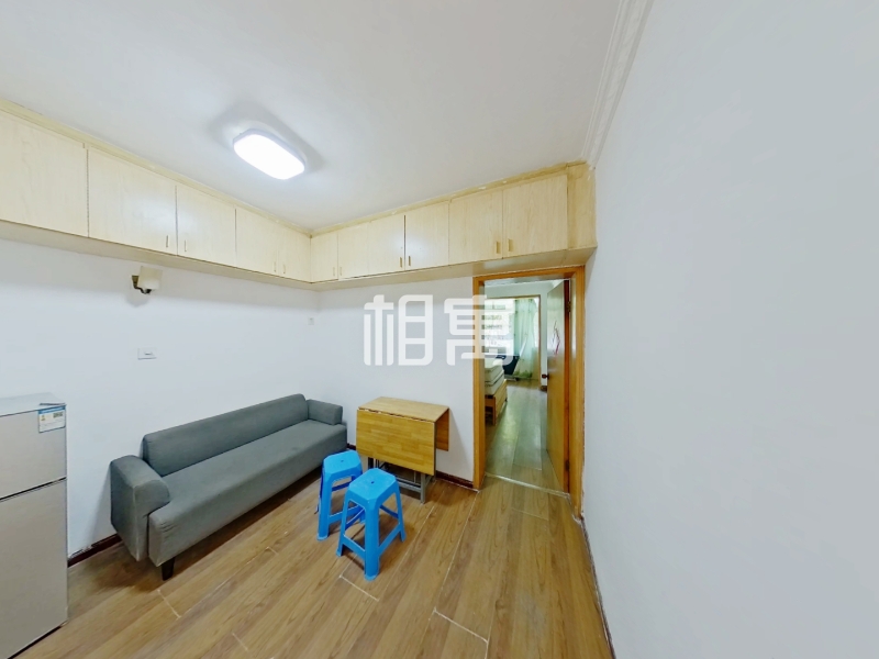 整租·翠苑·翠苑四区·1居室