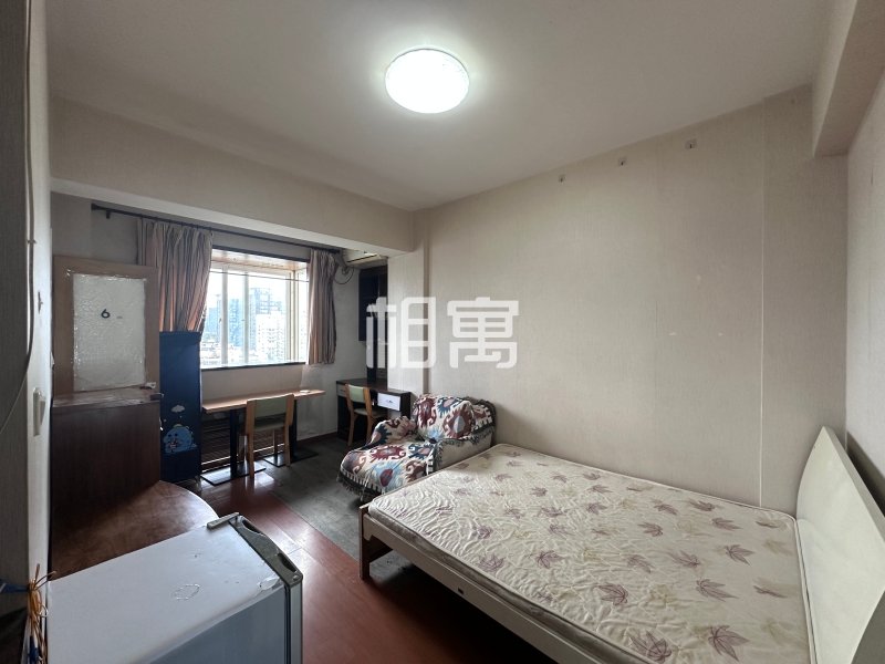 整租·湖墅·云河大厦·1居室