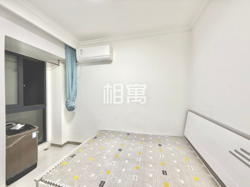 合租·勾庄·勾庄水景苑·3居室·03室
