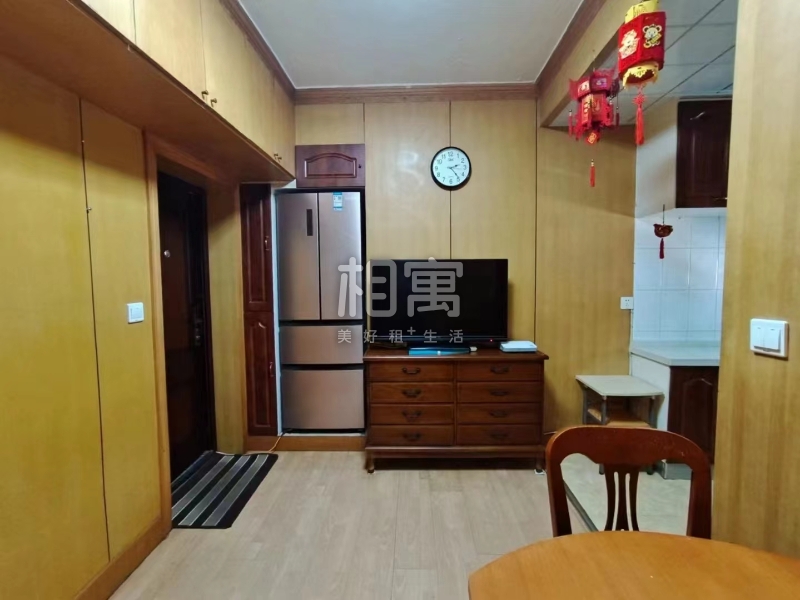 整租·盐仓桥·归云堂·1居室