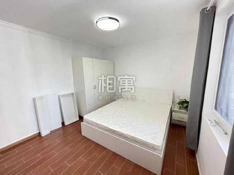 整租·源深·竹园高层·2居室