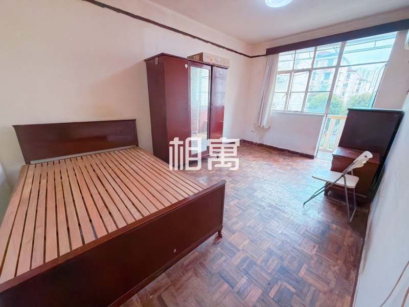 整租·甘泉宜川·宜川六村·1居室