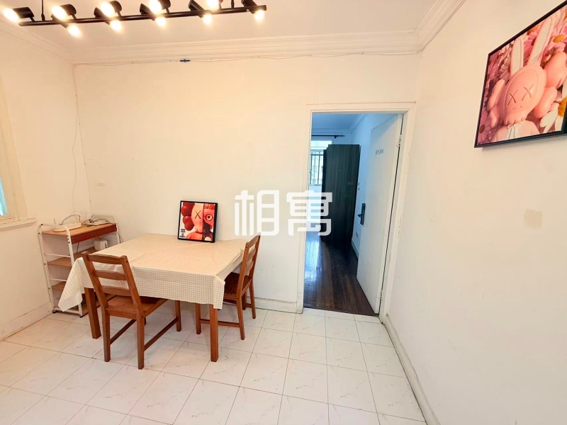 整租·华东理工·梅陇三村·2室
