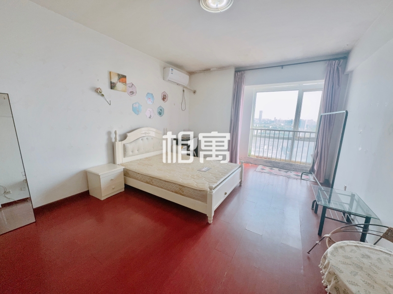 整租·留园西园·鑫苑景园·1居室