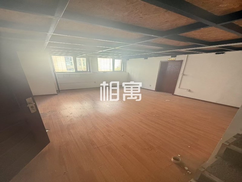 整租·城南·港龙财智国际（吴中）·1居室