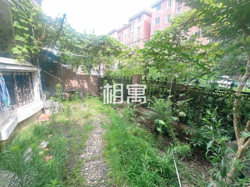 整租·龙西·美之国花园·2居室