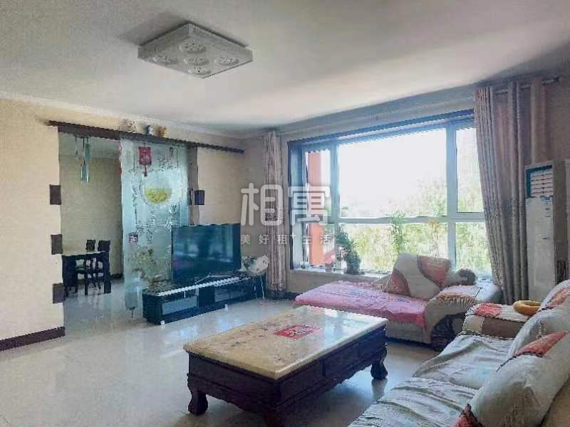 整租·北中环·汇丰街新兴小区·3居室