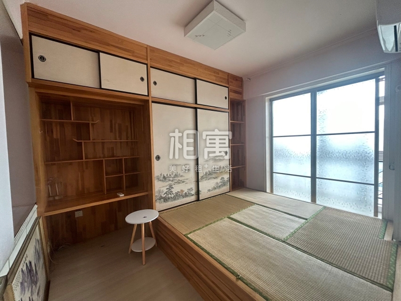 整租·柳巷·柳巷南路茂业百货·1居室