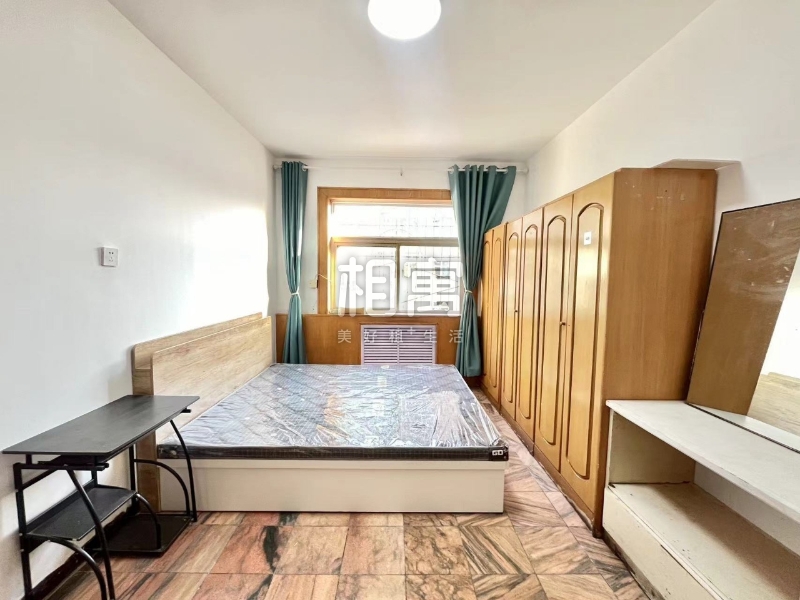 整租·体育馆·双塔西街蔬菜公司宿舍·2室