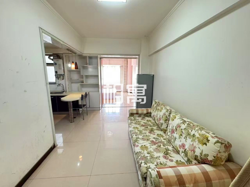 整租·长治路·长治路大唐智能花园·1居室