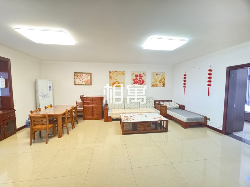 整租·晋阳街·晋阳街云水世纪明珠A区·3居室
