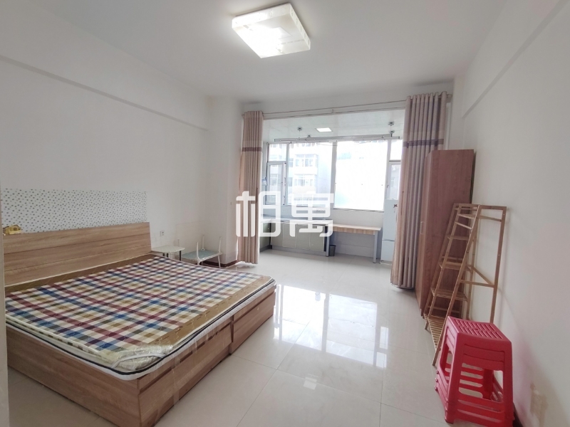 整租·服装城·郝庄正街东辰现代商住公寓·1居室